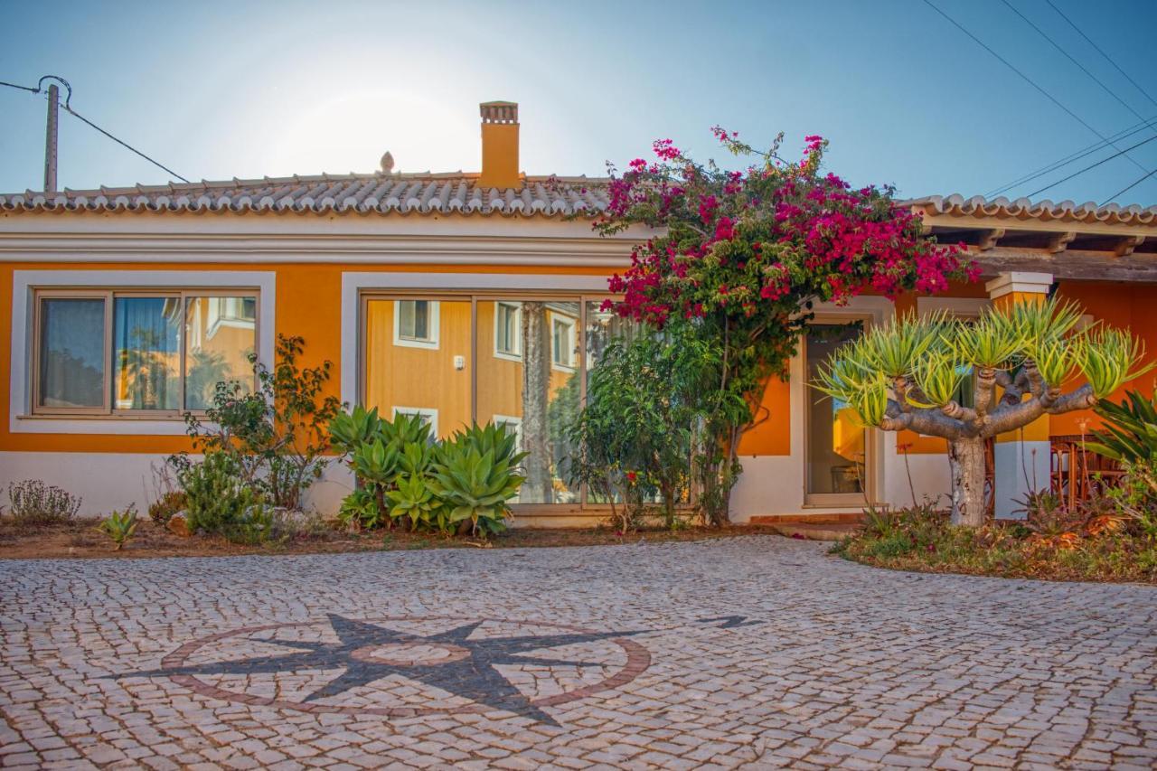 Moonshine Guest House With Private Studios And Private Cottage Lagos Exterior photo